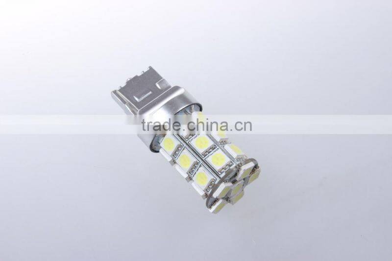 HIGH BRIGHTNESS T20 5050 27SMD CAR LED LAMP