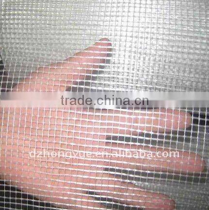aluminium windows with mosquito net