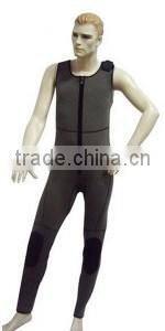 Long Sleeve Wet Suit Long Sleeve Diving Suit Diving Suit