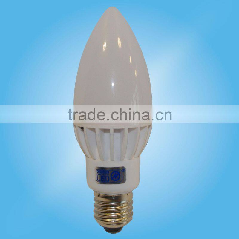 5w LED ceramic light Bulb