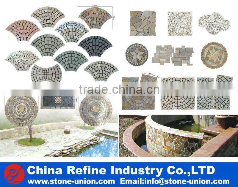 Manufacturer and exporter supply pure red quartz pannel