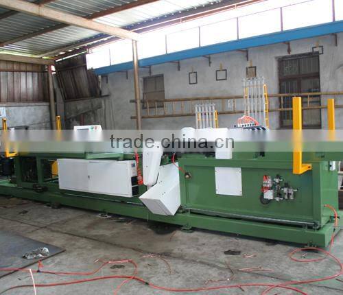 copper pipe straightener machine with low noise