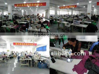 2013 lady fashion snow jacket