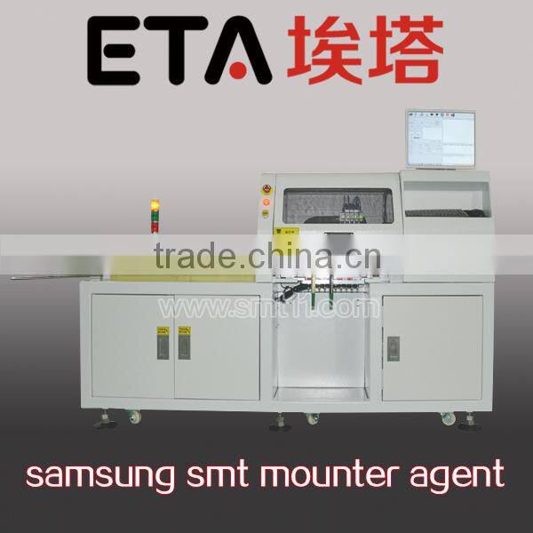 REFLOW OVEN