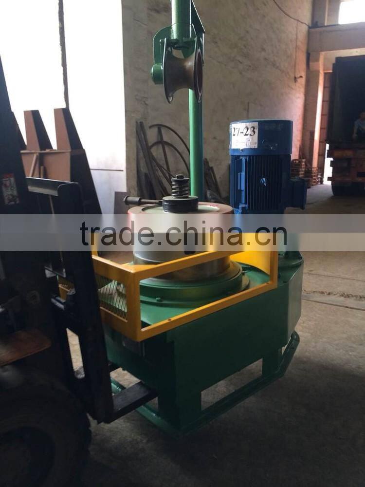 machine wire drawing in Algeria market