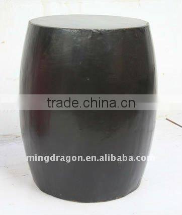 antique furniture Chinese furniture wooden drum stool