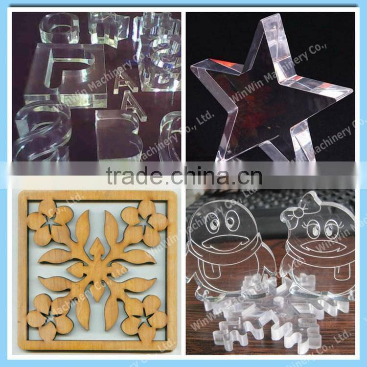 China LM4040E Tabletop Laser Engraving Machine