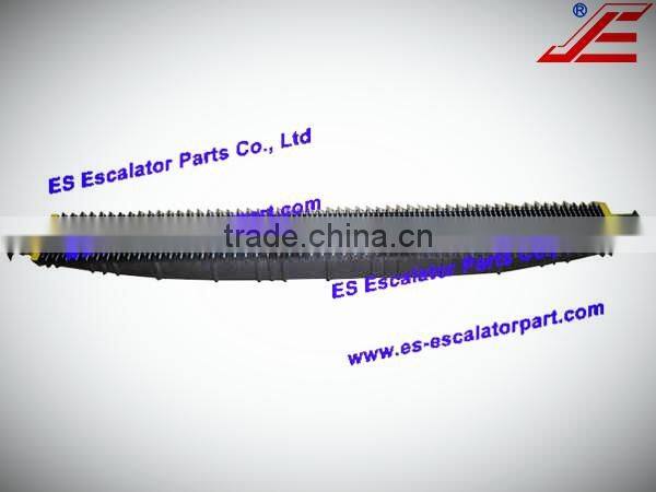 SCHINLDER escalator Parts , Escalator step for SCHINLDER