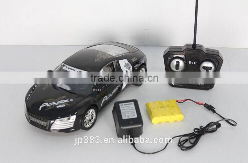 rc car toys china