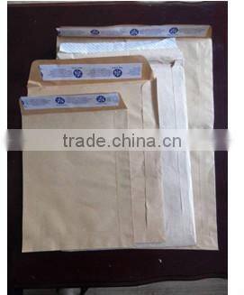 Model ZF-350B pocket envelope machine