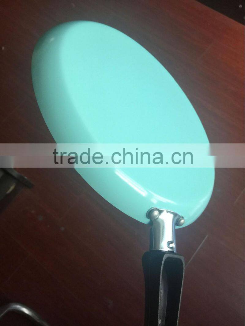 Nonstick Coated Aluminum Alloy Material Crepe Pans Kitchen Frying Pan