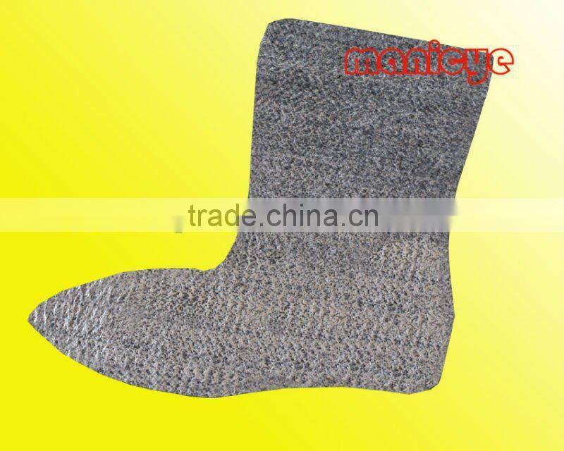 Manufacture And Supply Non Woven Shoes Felt With Al