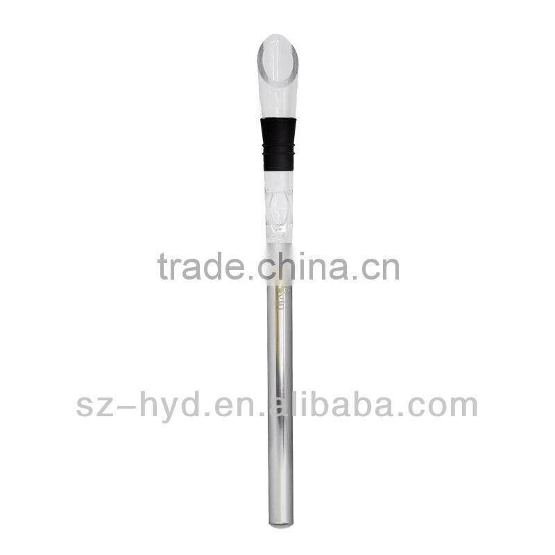 durable new idea healthy wine chiller stick (NT-PC01)