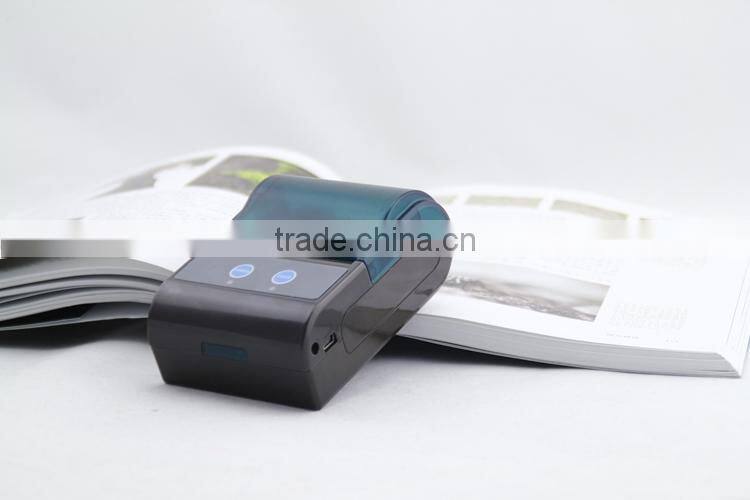 For IOS and Android bixolon thermal label printer wifi thermal receipt printer 58MM--80mm