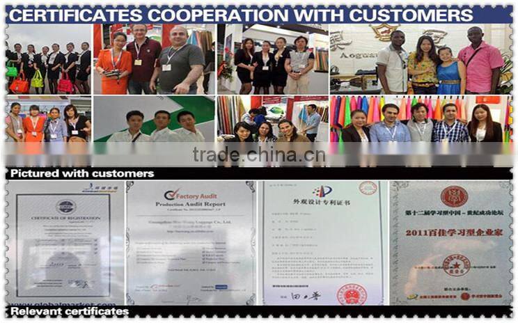 factory price high quality gitter leather for shoes, brand bag A1501