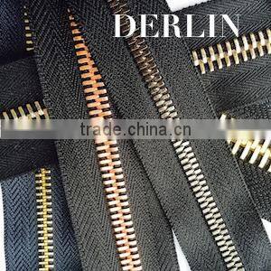 DERLIN Garment Accessories & Zipper