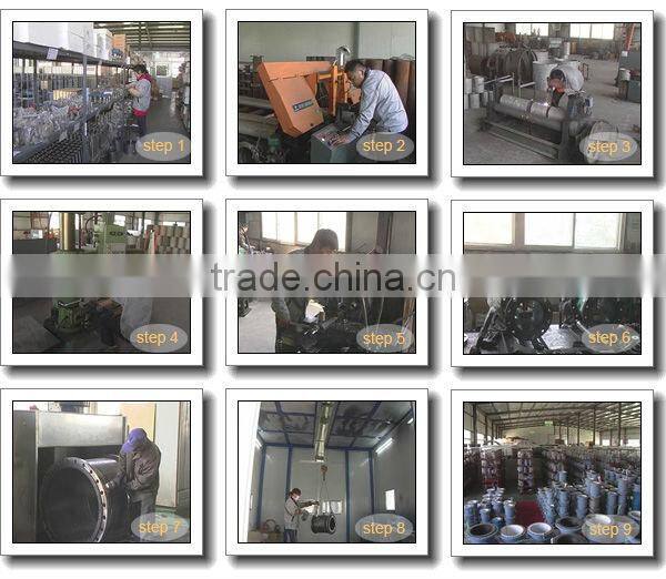 Remote transmitter for magnetic flowmeter