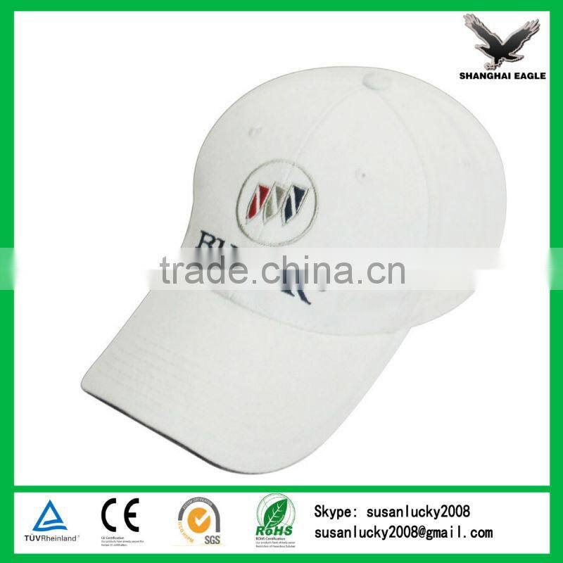 Manufacture Councillor Election Cap with Emboidery Logo/ Printed Logo