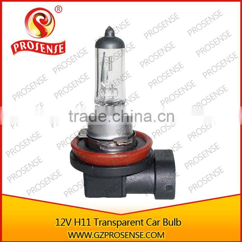 Super bright H11 12V 55W fog light for suzuki sx4