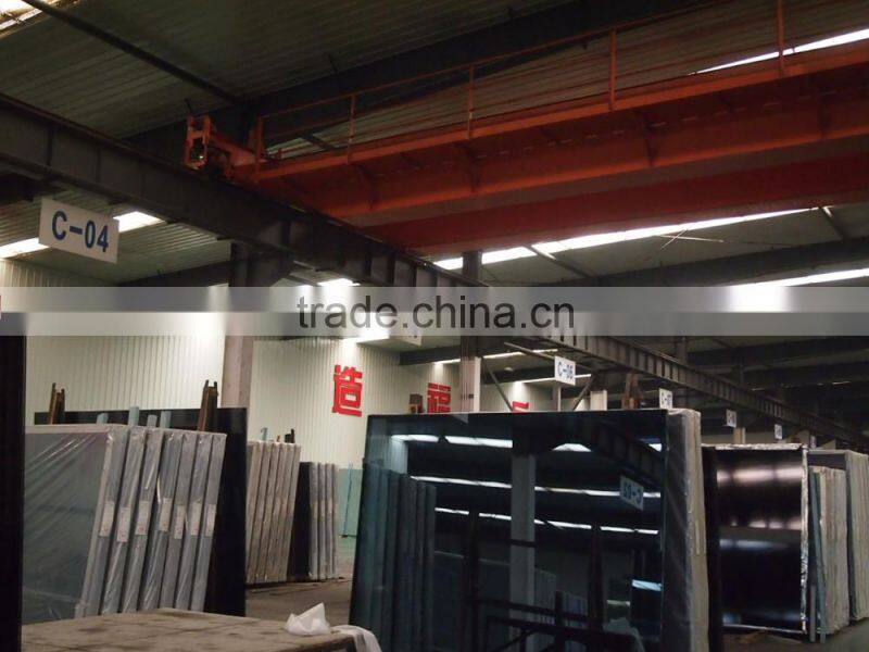 20mm Low-e glass sheet glass