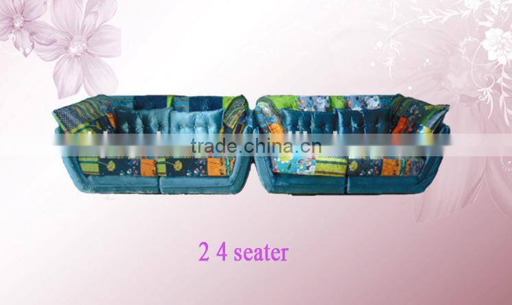 S15313 Middle East Style 1+2+3 Furniture From China With Prices