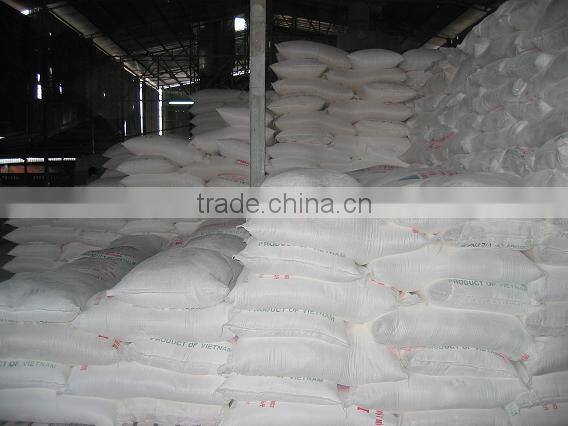 TAPIOCA STARCH WITH CHEAPEST PRICE AND BEST QUALITY