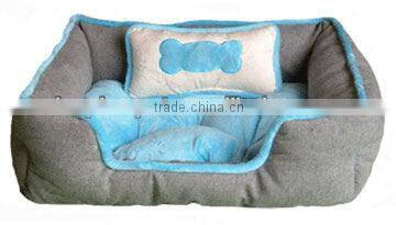 Brand New Luxury Girl Dog Beds