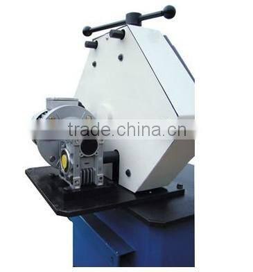 China Manufacture and exporter,TZOUKE, With CE standard and certificate, RBM30HV round pipe bending machine