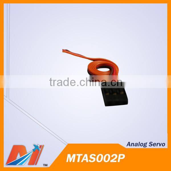 Maytech 5g RC MICRO motor Analog Servo with plastic gear