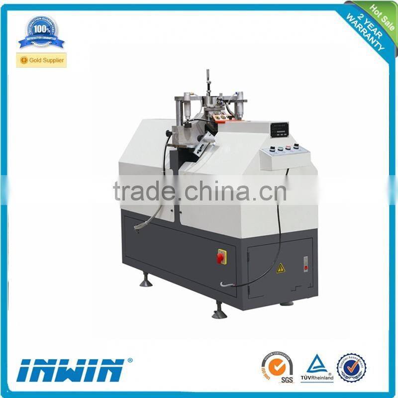 PVC Profile Mulion Cutting Saw -Window and Door Machine
