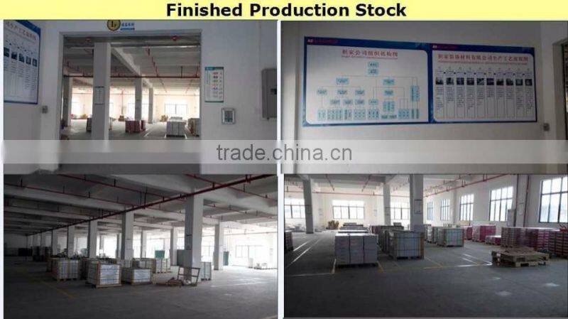 nice design blue white hexagon mosaic kiln