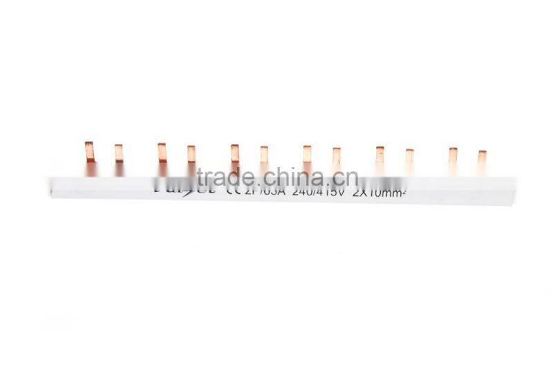 12 Pin Insulated Busbar