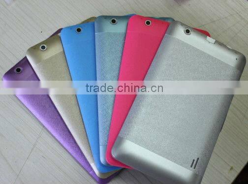 Cheapest 7" VIA8880 Android 4.2 Tablet PC