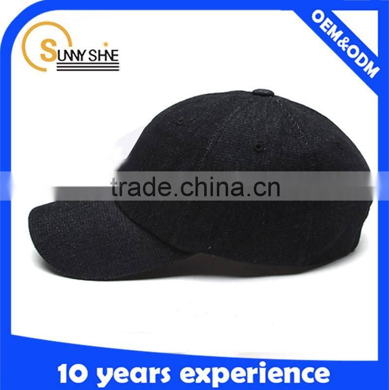 High quality baseball snapback cap