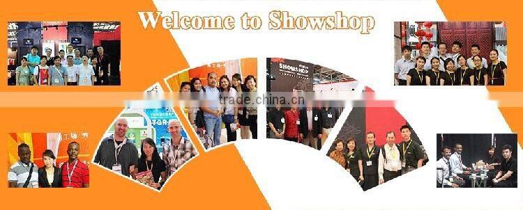 Fashonable advertising backpack display stand