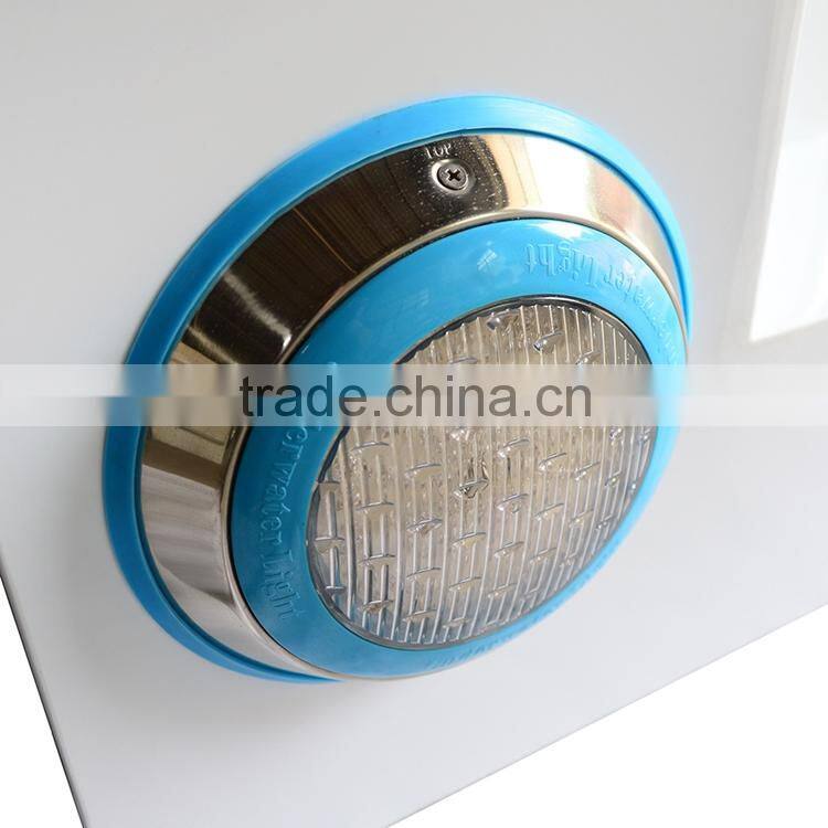 professional swimming pool lights hot sale underwater swimming pool lights 2015 new prduct underwater light