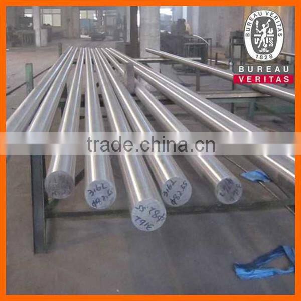 Good quality stainless steel ground rod