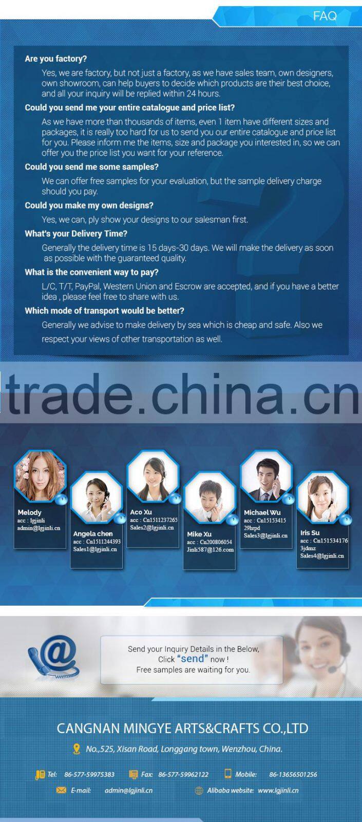 Customized pvc fridge magnet/rubber fridge magnet