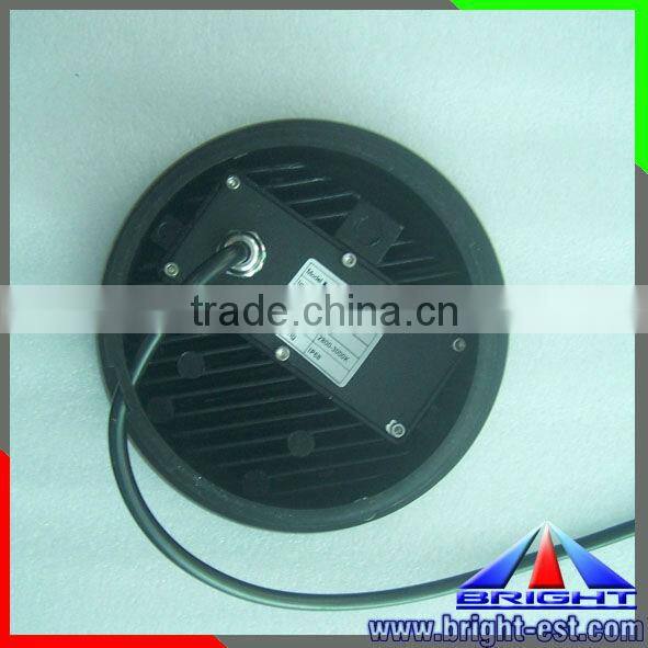 6W LED Fountain Lamp, DC24V, Edison LED, 15/30/45/60degree,150*32mm, IP68