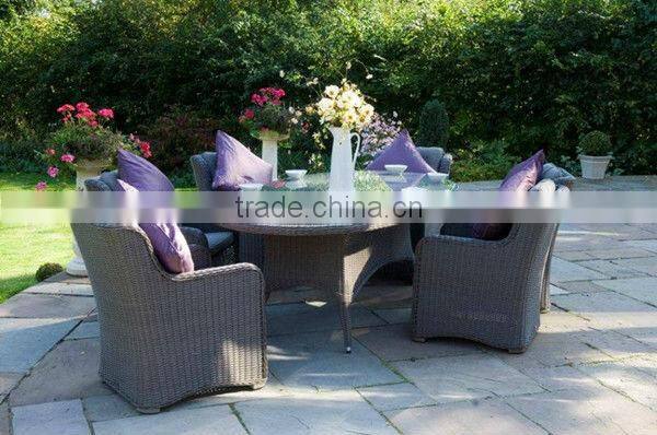 Rattan Home Furniture For Garden Use New Design