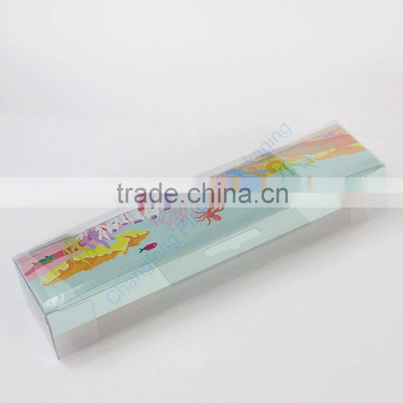 Custom Design gift box packaging