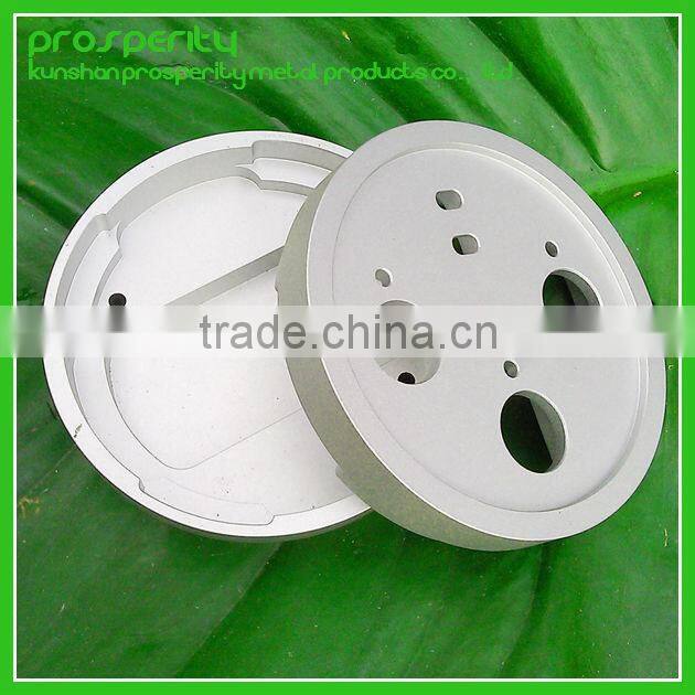 custom mechanical lathe machine parts and function