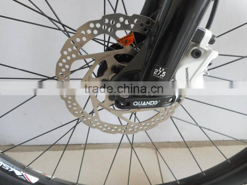 26 inch mountain bike/bicycle alloy frame 27speed