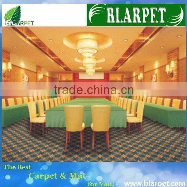 Super quality export 3d wilton carpet rug