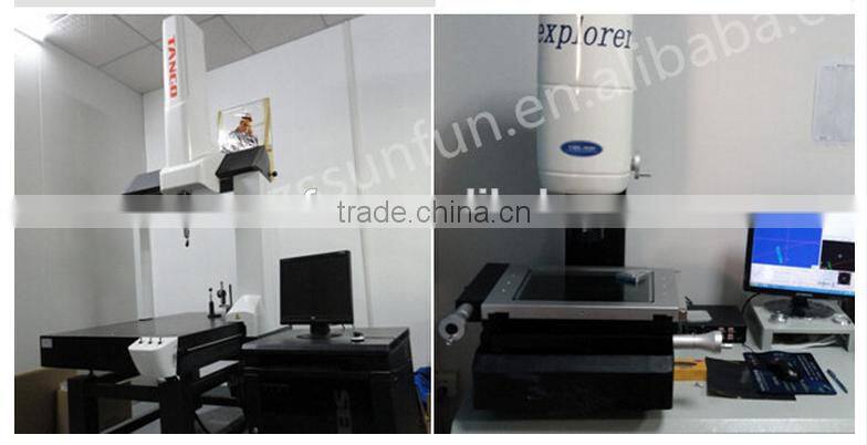 High Quality Cnc Prototype in Machining Cnc Prototyping Products