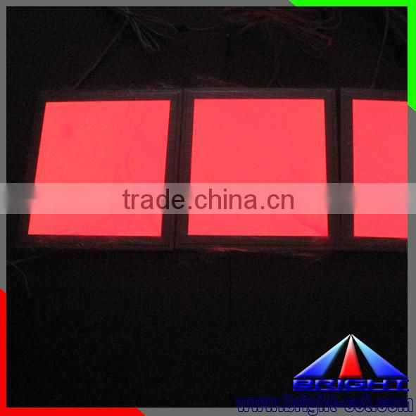 SMD5050 RGB color changing ,300*600mm led pannel light