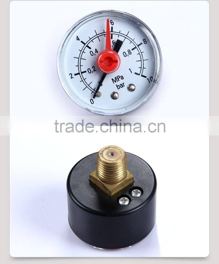 Y70 Y60 Y50 Y40 Y100 refrigeration pressure gauge