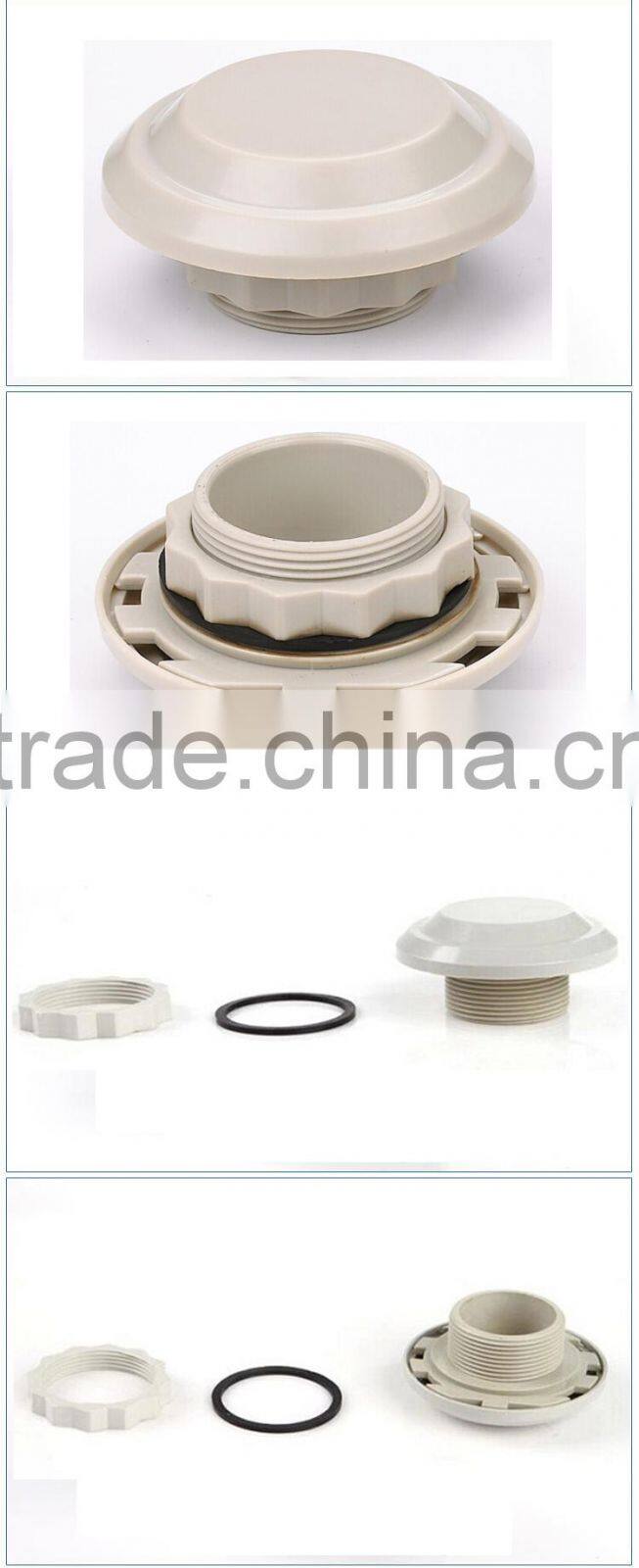 DA 084 Pressure Compensation Bellows Type Expansion Vent Plug with CE