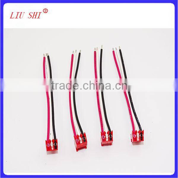 High Quality Car Battery Booster Cable Wire Harness
