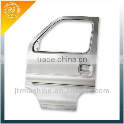 sheet metal stamping for car accessory